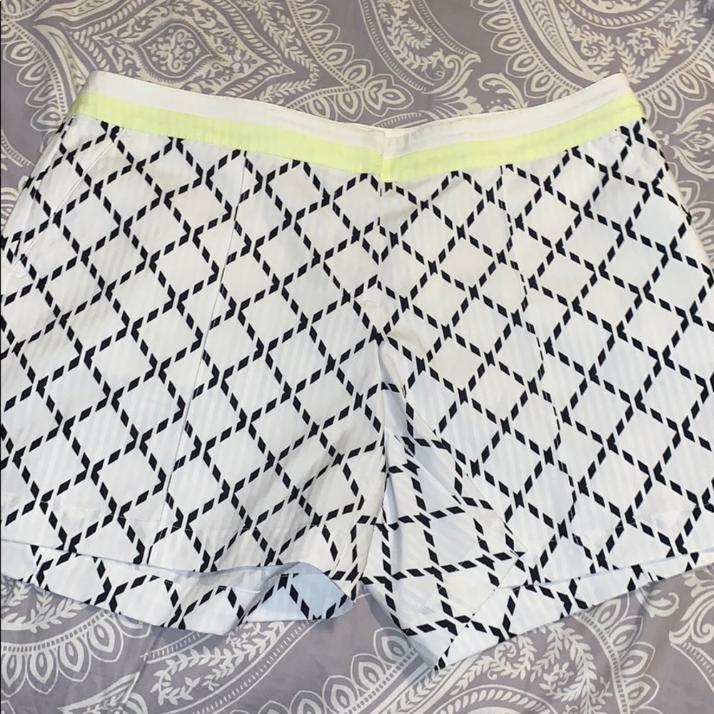 Slazenger golf shorts